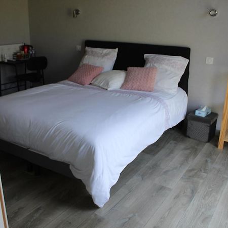 B&B La Lyre Saint-Georges-du-Bois  Εξωτερικό φωτογραφία