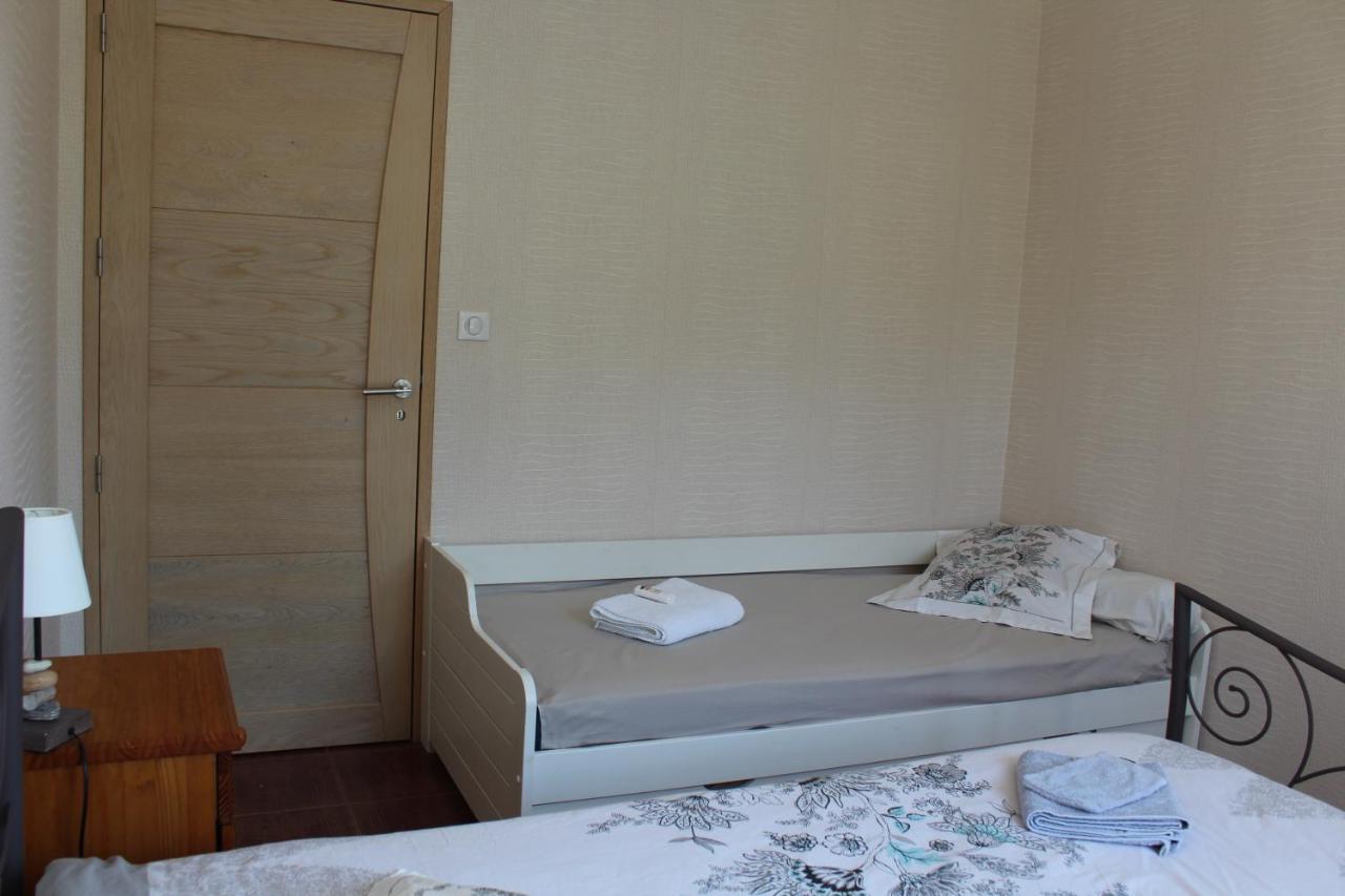 B&B La Lyre Saint-Georges-du-Bois  Εξωτερικό φωτογραφία