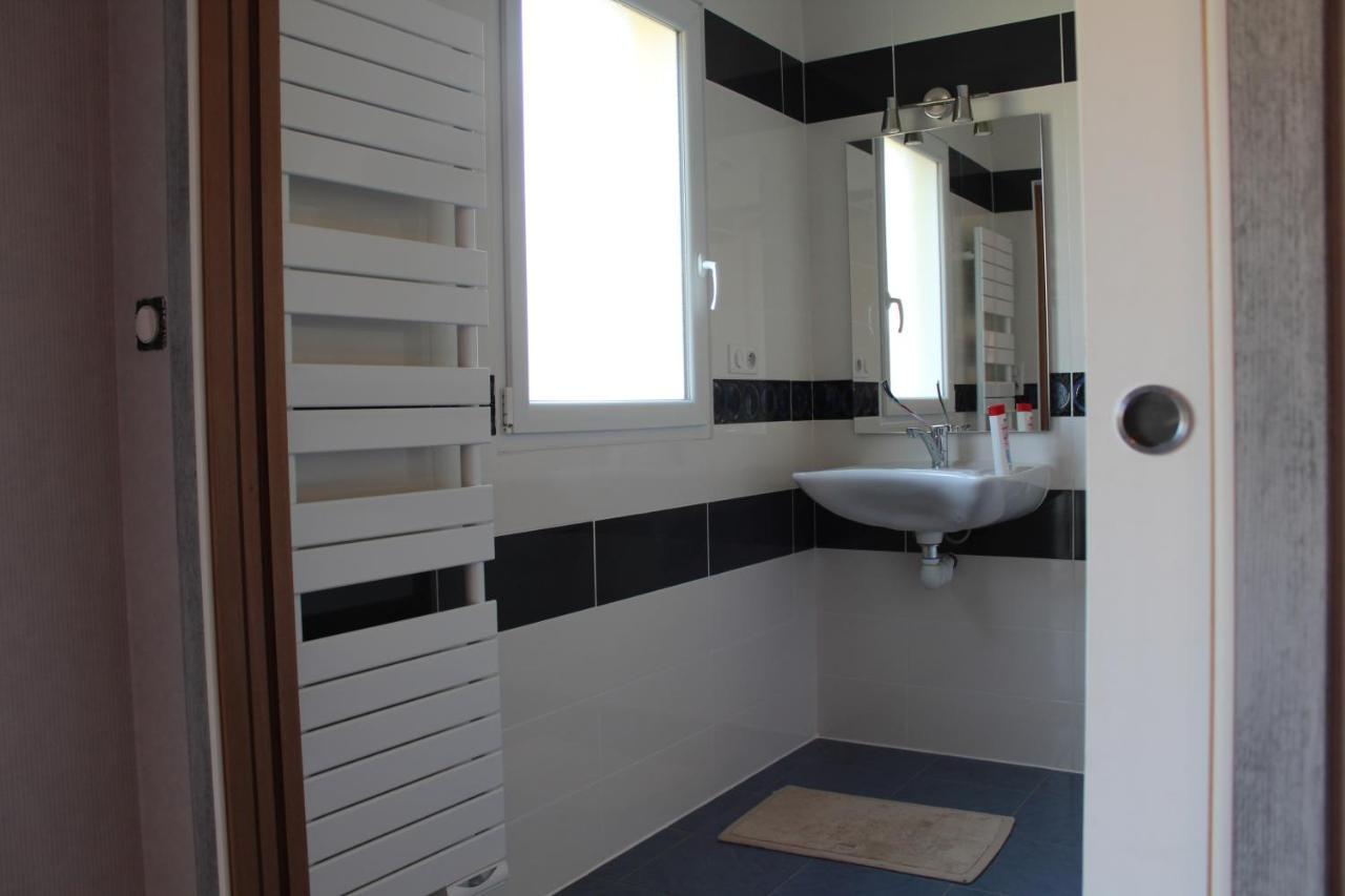 B&B La Lyre Saint-Georges-du-Bois  Εξωτερικό φωτογραφία