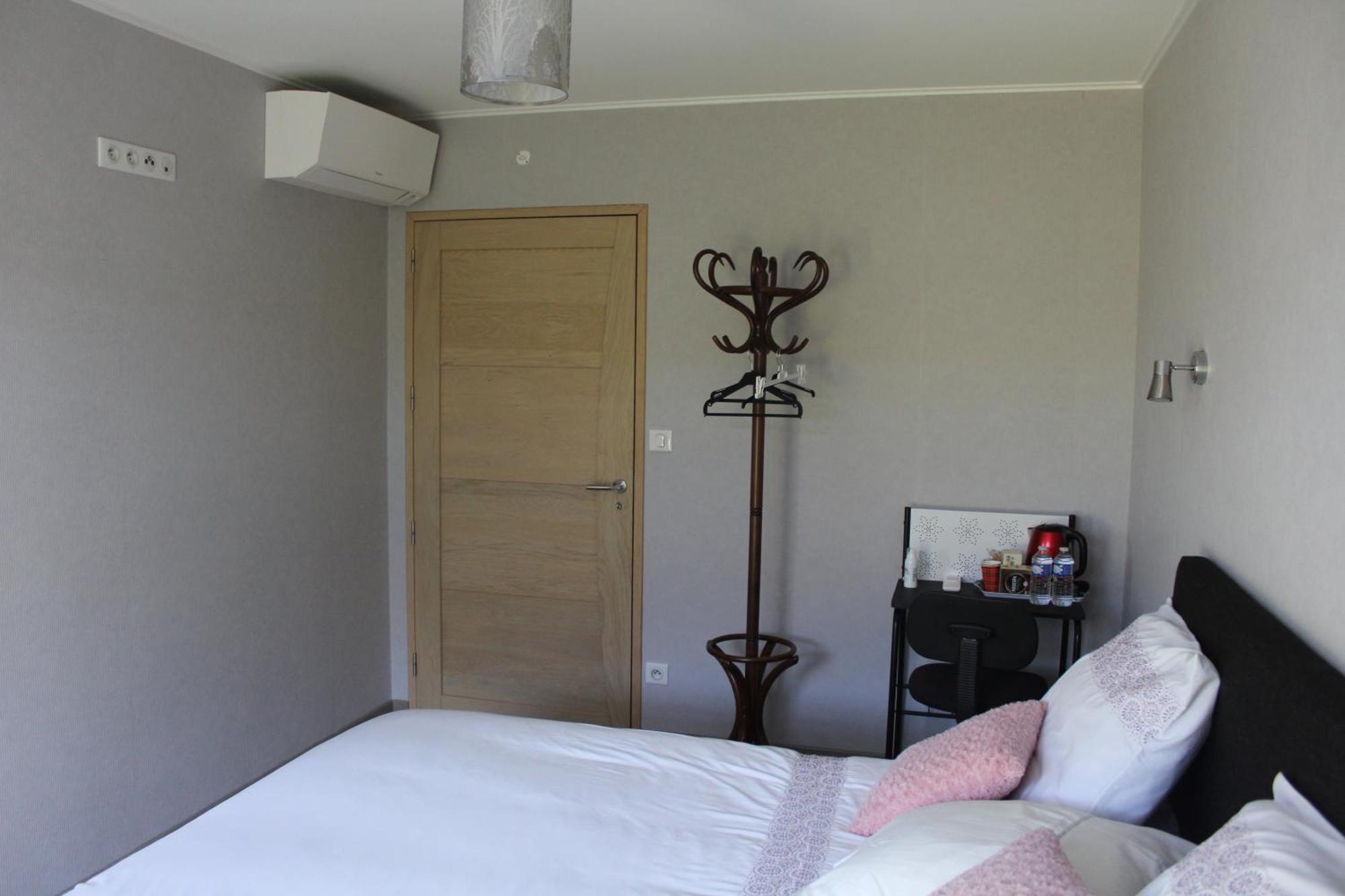B&B La Lyre Saint-Georges-du-Bois  Εξωτερικό φωτογραφία